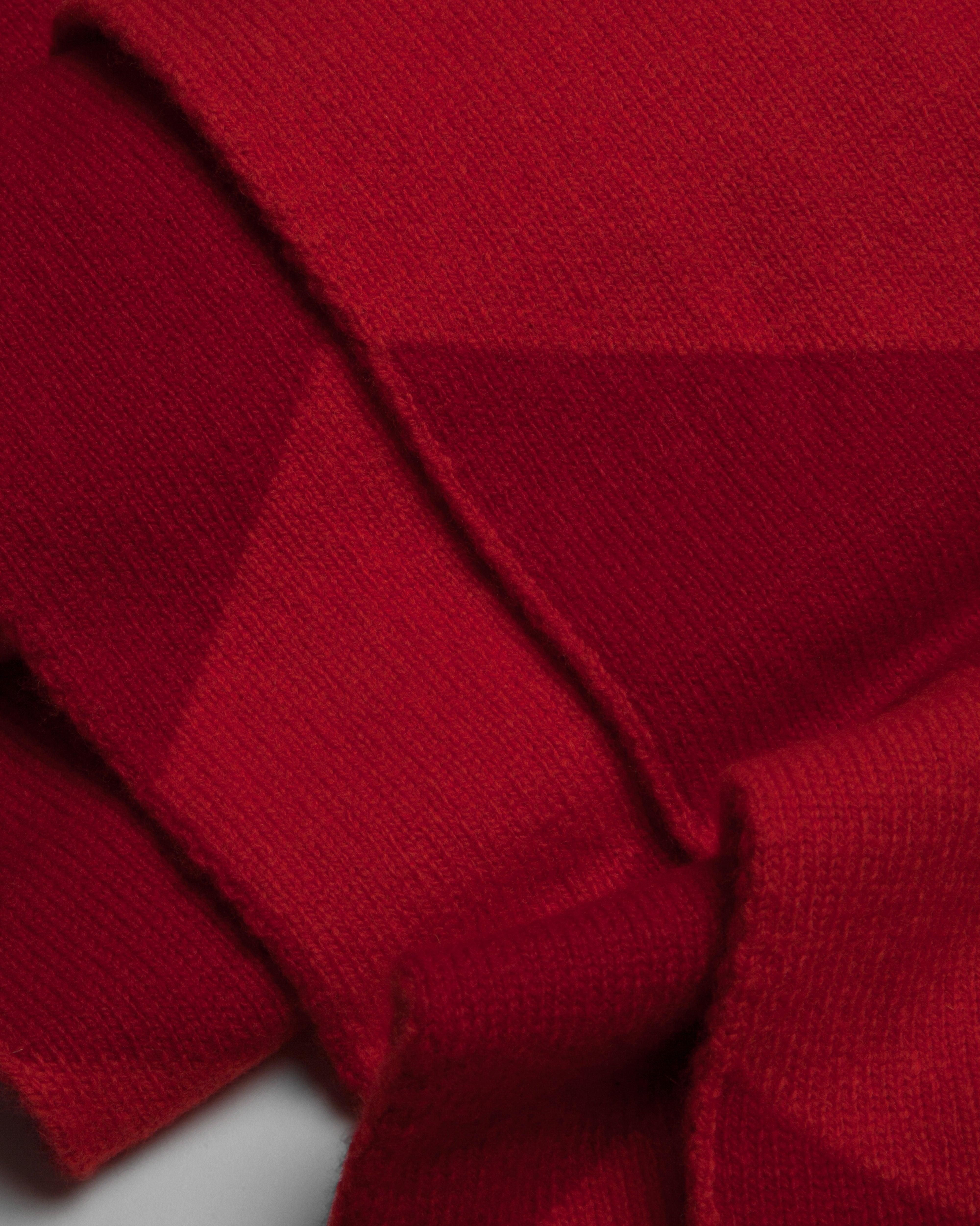 Chevron Scarf